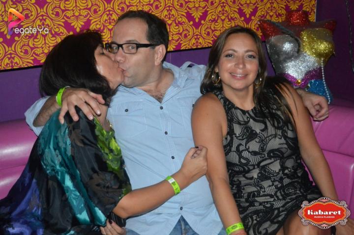 Foto 23 de Kabaret - 2do FDS Oct 2015 en Kabaret - Granada, Cali