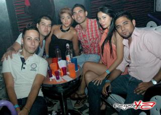 Foto 48 de Agosto 31 del 2013 en Living Night Club, Cali