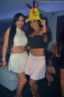Foto 13 de LUXURY 4 y 5 de abril de 2014 en Discoteca Luxury Medellin, Medellín