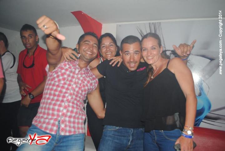 Foto 6 de Taboo 25 y 26 de Julio en Discoteca Taboo Cartagena, Cartagena