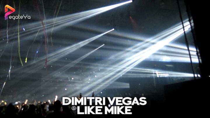 Foto 67 de Dimitri Vegas & Like Mike en Dimitri Vegas & Like Mike, Cali
