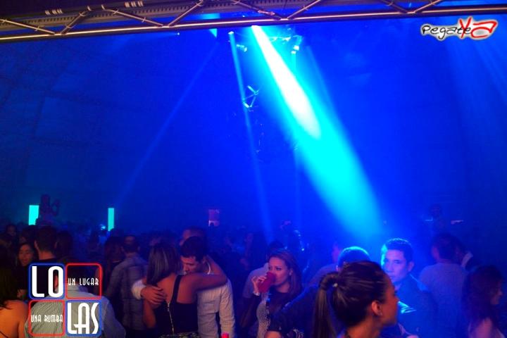 Foto 123 de Lolas - 2do FDS Enero 2015 en Lolas Club Menga Cali, Cali