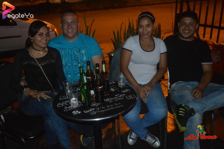 Foto 5 de La lora Bar - 2DO Fds Nov 2016 en La Lora Bar, Cali