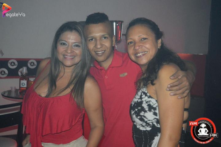 Foto 104 de AmPm - 3er-4to Fds Marzo 2017 en Am / PM Bar - Cali, Cali