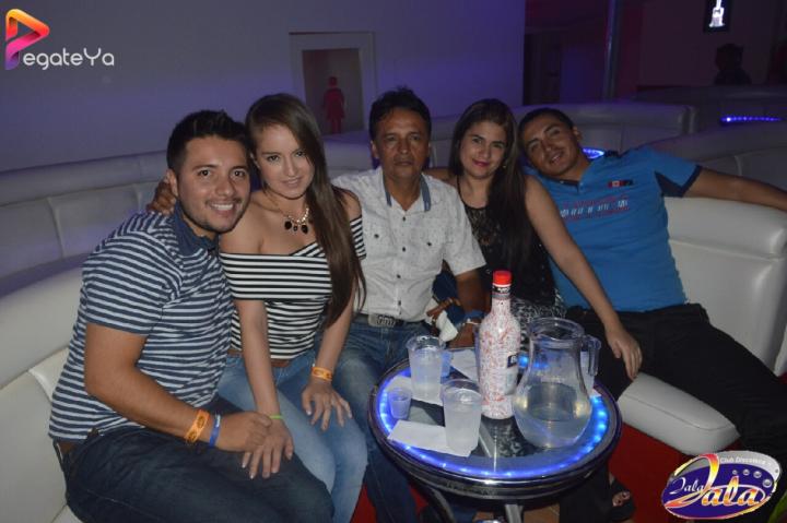 Foto 12 de Jalajala - 4TO Fds Julio 2016 en Jala Jala Club, Cali