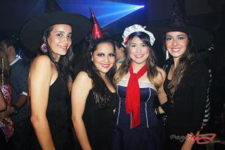 Foto 39 de 26-27 de Octubre de 2012 en Discoteca Lupita Bucaramanga, Bucaramanga