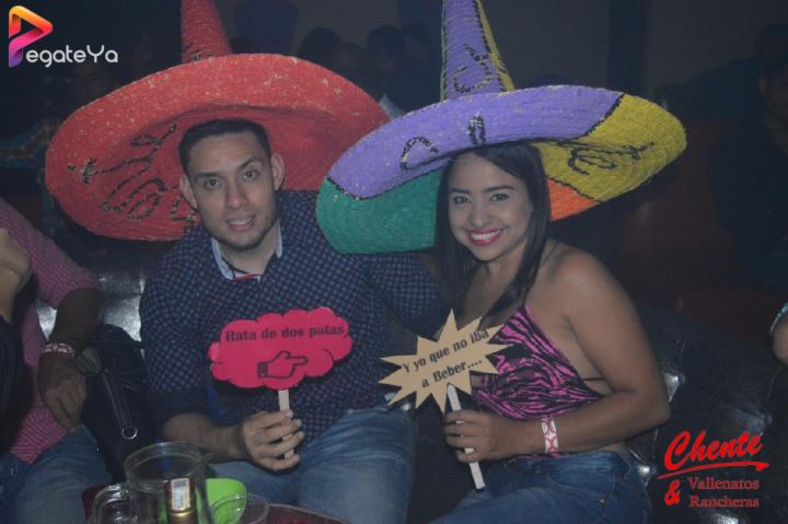 Foto 47 de CHENTE - 2DO FDS Nov. 2016 en CHENTE Vallenatos y Rancheras, Cali
