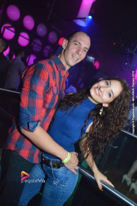 Foto 50 de MALABAR - 22 Febrero 2016 en Discoteca Malabar Bucaramanga, Bucaramanga