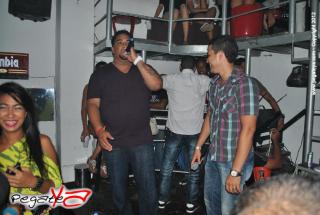 Foto 7 de taboo 22 y 23 de junio de 2012 en Discoteca Taboo Cartagena, Cartagena