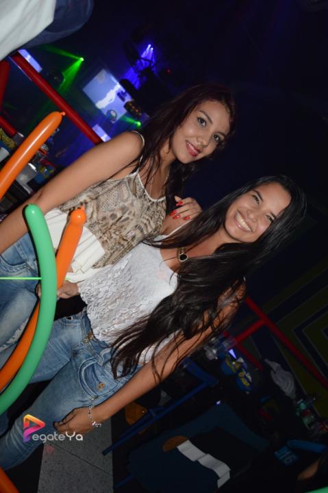 Foto 19 de El Manicomio sábado 18 de julio 2015 en Discoteca El Manicomio Bucaramanga, Bucaramanga