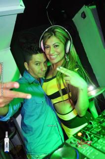 Foto 32 de DJ Karin en La Sala Club, Bucaramanga