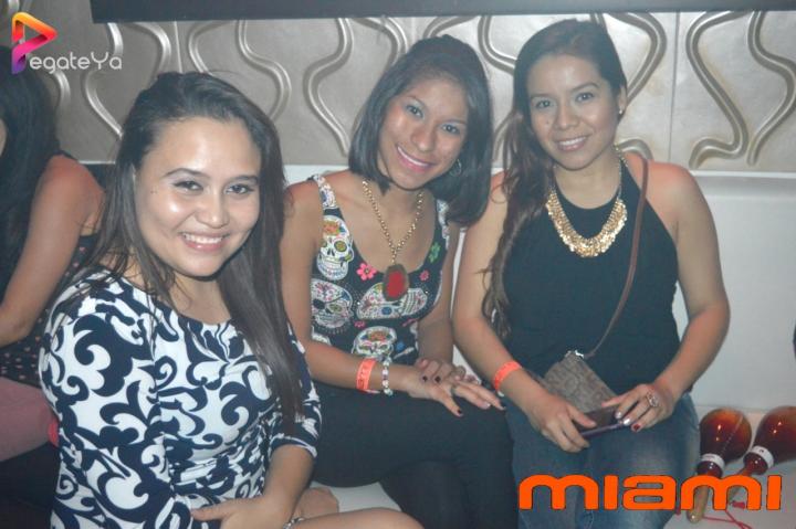 Foto 14 de Miami - 3er Fds Mayo 2016 en Miami Bar Cali, Cali