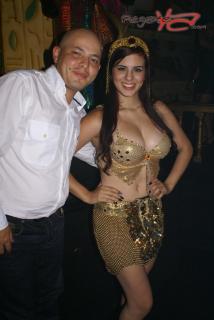 Foto 30 de Discoteca 26 de Octubre en Discoteca Amarna Medellin, Medellín