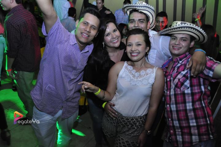 Foto 16 de Marianamen sábado 02 de mayo 2015 en Discoteca Maria Namen Bucaramanga, Bucaramanga