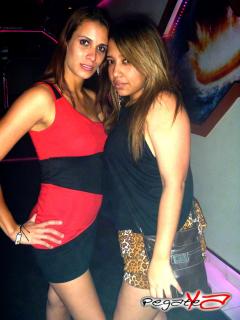 Foto 16 de Diciembre 15 del 2012 en Space Menga, Cali