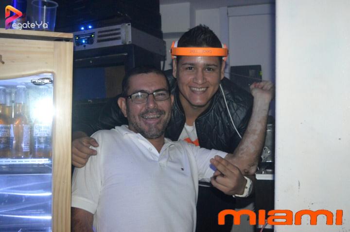 Foto 45 de Miami Bar - 3er - 4to Fds Marzo 2017 en Miami Bar Cali, Cali