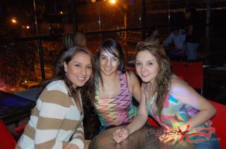 Foto 2 de Skybar 6 de Abril en SKY Bar