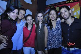 Foto 28 de Discoteca Malabar Octubre 2013 en Discoteca Malabar Bucaramanga, Bucaramanga