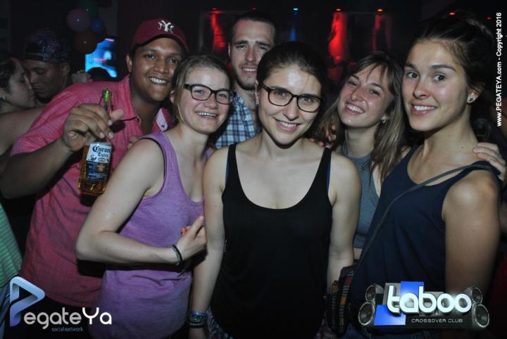 Foto 41 de taboo 13 y 14 de mayo de 2016 en Discoteca Taboo Cartagena, Cartagena