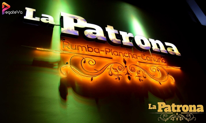 Foto 12 de La Patrona - 3er Fds Agosto 2017 en La Patrona, Cali