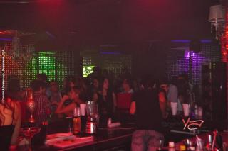 Foto 53 de Bling Bar 16 de abril de 2014 en Bar Bling Bucaramanga, Bucaramanga