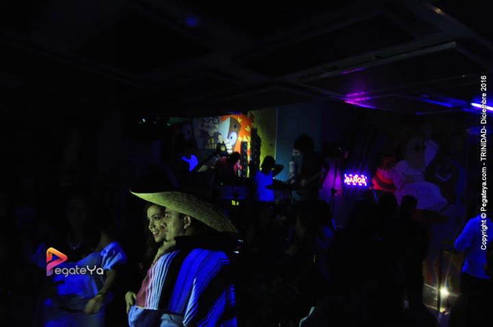 Foto 30 de TRINIDAD - Viernes 9 de diciembre 2016 en Trinidad Discoteca Bucaramanga, Bucaramanga