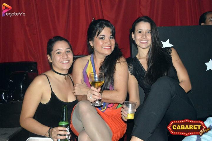 Foto 25 de Cabaret Salsa Show - 1er FDS Abril en Cabaret Salsa Show, Cali