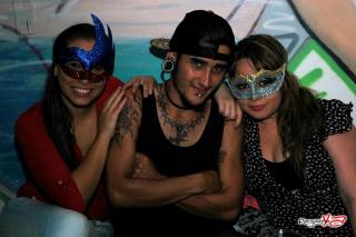 Foto 6 de Octubre 26 del 2013 en Heaven Shots, Cali