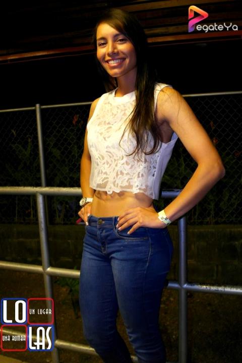 Foto 34 de Lolas - 1er FDS Mayo 2015 en Lolas Club Menga Cali, Cali