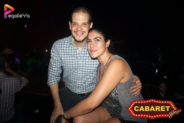Foto 24 de Cabaret Salsa Show - Julio 2016 en Cabaret Salsa Show, Cali