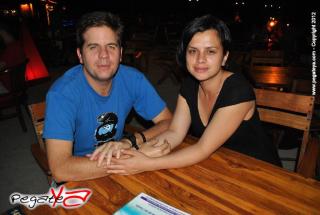 Foto 13 de cafe del mar 15 y 16 de junio de 2012 en cafe del mar cartagena, Cartagena