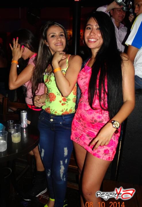 Foto 48 de Sam Puès Bar - Agosto 09 en Discoteca Sam Pues Medellin, Medellín