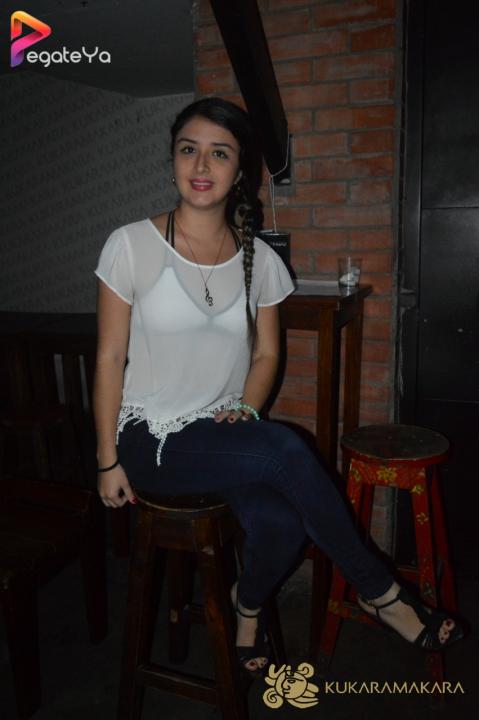 Foto 8 de Kukaramakara - 2do Fds Dic 2016 en Kukaramakara Discoteca Cali, Cali