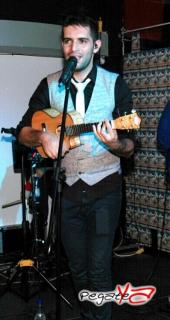 Foto 60 de Alkilados - Oct 26 en Black Jack Food & Drinks