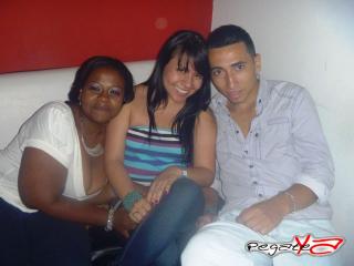 Foto 18 de Babel / Barra Libre : Julio 14 del 2012 en Babel / Barra Libre Cali, Cali