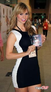 Foto 44 de Exposhow 2013 en Exposhow 2013, Cali