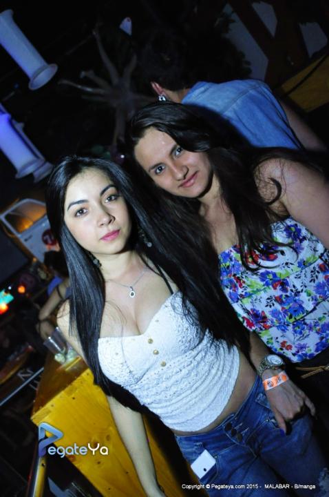 Foto 6 de Malabar - Sabado 9 de mayo 2015 en Discoteca Malabar Bucaramanga, Bucaramanga