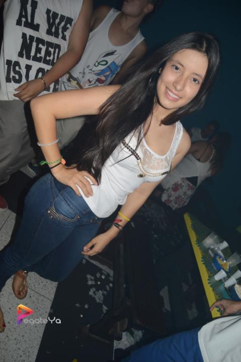 Foto 3 de El Manicomio sábado 25 de julio 2015 en Discoteca El Manicomio Bucaramanga, Bucaramanga