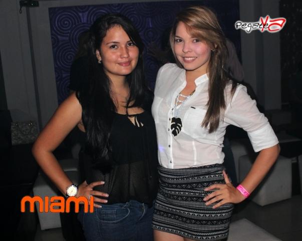 Foto 10 de Miami Bar - 4to FDS Oct 2014 en Miami Bar Cali, Cali