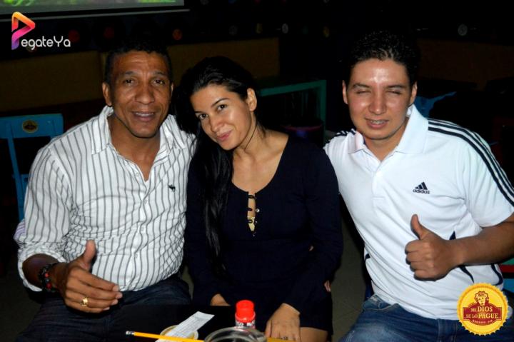 Foto 23 de Fonda Mi Dios Se Lo Pague - 4to FDS en Fonda Mi Dios Se Lo Pague, Cali