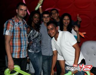 Foto 29 de Julio 27 del 2013 en Living Night Club, Cali