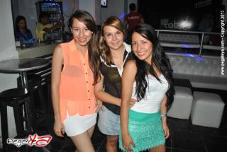 Foto 19 de TABOO 7 de septiembre 2013 en Discoteca Taboo Cartagena, Cartagena