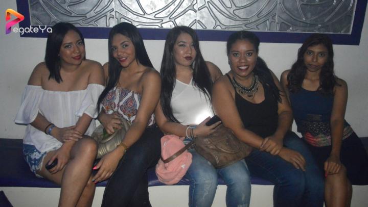 Foto 11 de Ahma - 3er / 4to FDS Abril 2016 en Ahma Cali, Cali