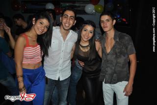 Foto 4 de MR DRINK 26 de Octubre 2013 en mrdrink cartagena, Cartagena