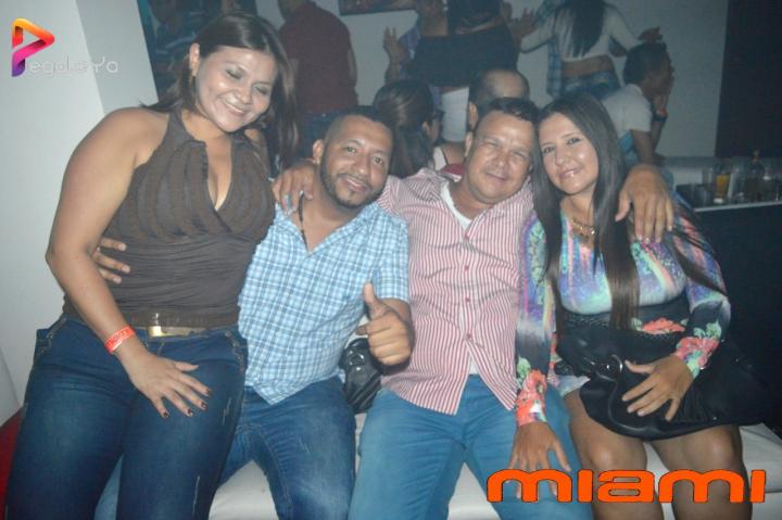 Foto 92 de Miami - 3er/4to Fds Mayo 2016 en Miami Bar Cali, Cali