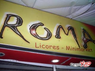 Foto 13 de Marzo 31 del 2012 en La Roma Pereira, Pereira