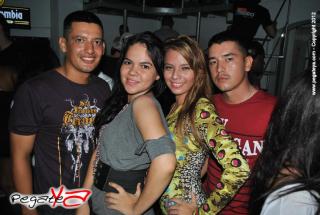 Foto 22 de taboo 29 y 30 de junio de 2012 en Discoteca Taboo Cartagena, Cartagena