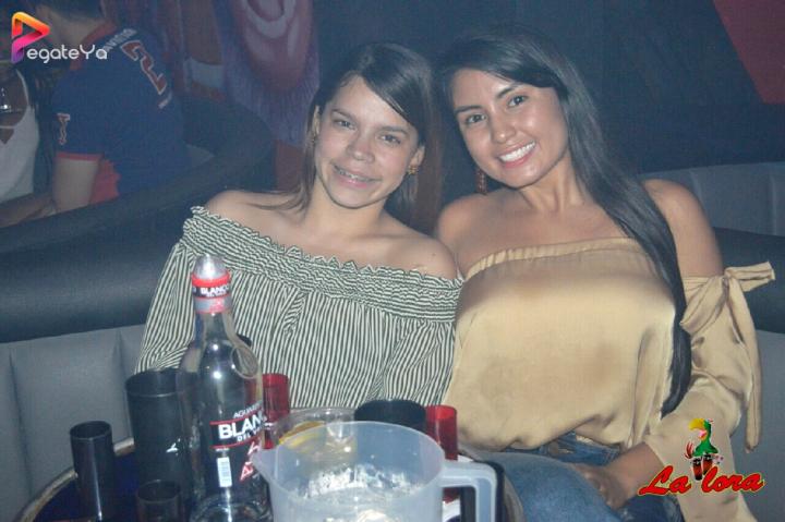 Foto 26 de La Lora - 3er Fds Abril 2017 en La Lora Bar, Cali