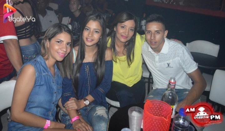 Foto 11 de Ahma Bar - 1er FDS Marzo 2016 en Am / PM Bar - Cali, Cali
