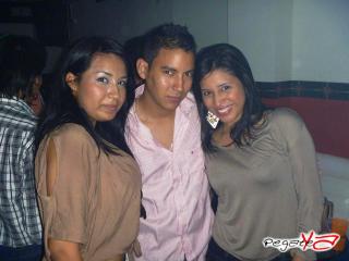 Foto 14 de Praga ((((( Sur ))))) Junio 02 en Praga Club Cali, Cali